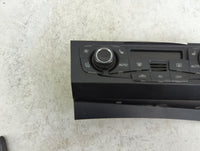 2009-2012 Audi A4 Climate Control Module Temperature AC/Heater Replacement P/N:8T1820043AC A2C53307435 Fits OEM Used Auto Pa