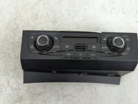2009-2012 Audi A4 Climate Control Module Temperature AC/Heater Replacement P/N:8T1820043AC A2C53307435 Fits OEM Used Auto Pa