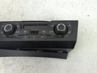2009-2012 Audi A4 Climate Control Module Temperature AC/Heater Replacement P/N:8T1820043AC A2C53307435 Fits OEM Used Auto Pa