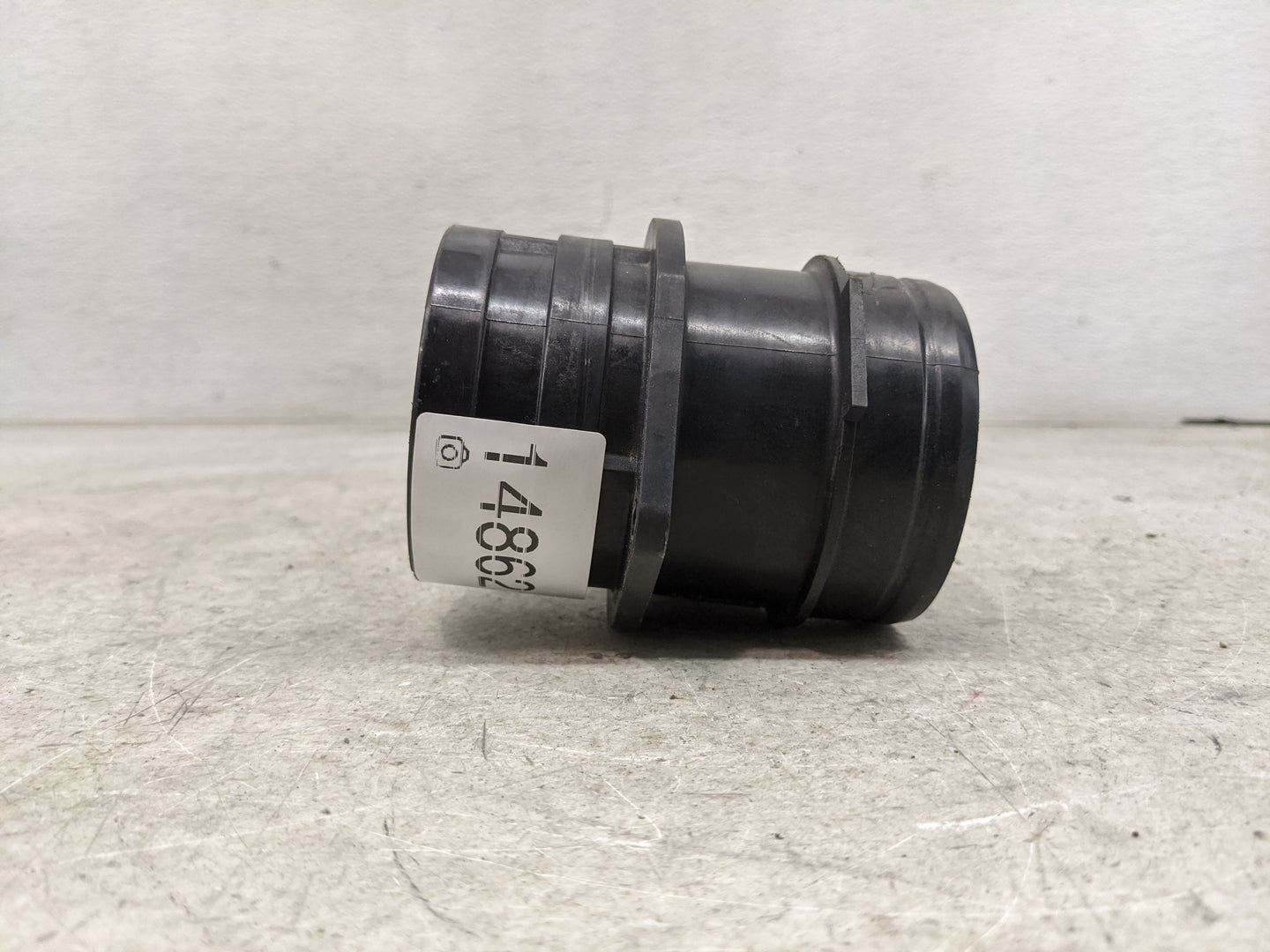 2009-2012 Audi A4 Mass Air Flow Meter Maf 1486216 - Oemusedautoparts1.com