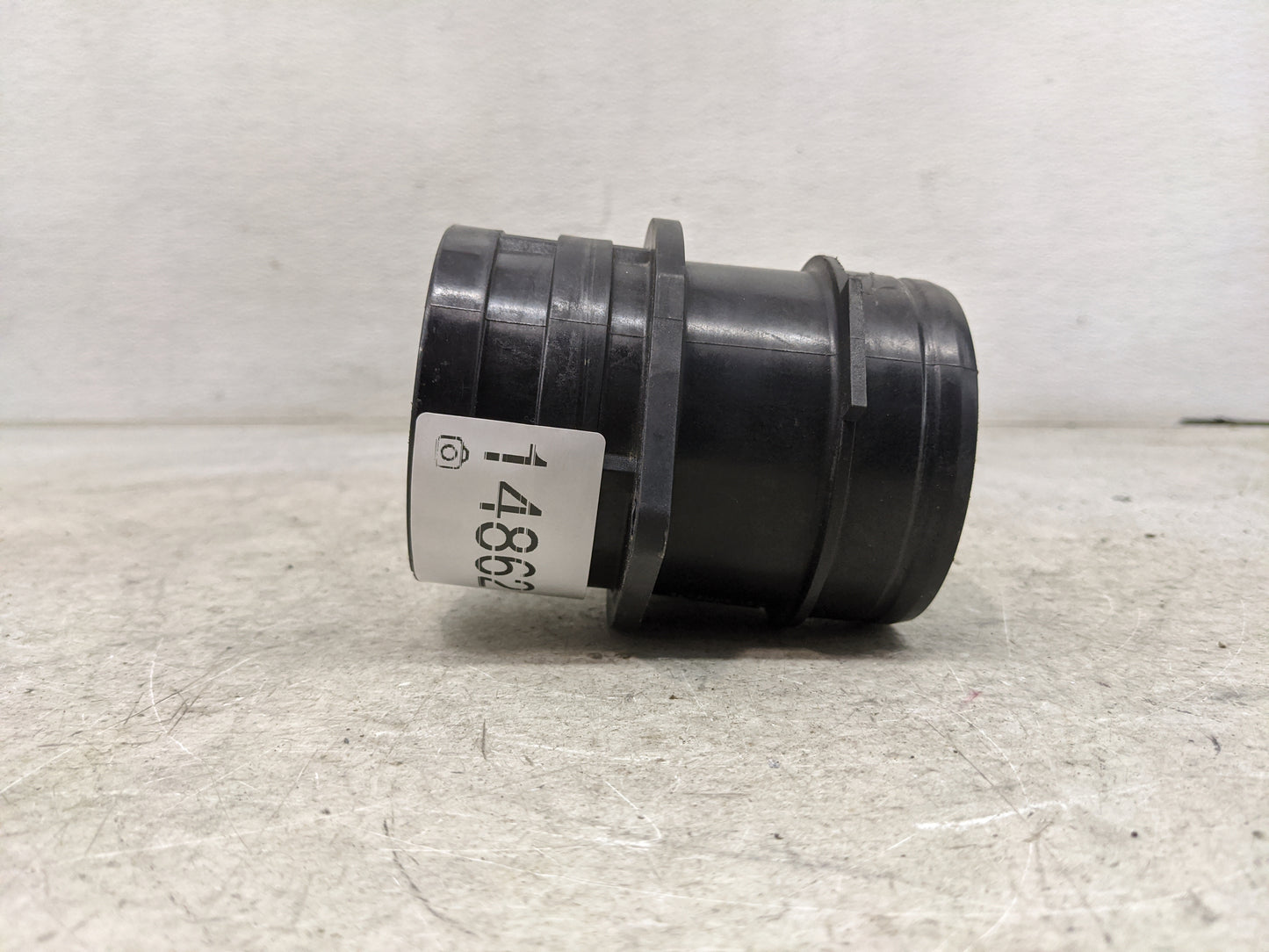 2009-2012 Audi A4 Mass Air Flow Meter Maf 1486216 - Oemusedautoparts1.com