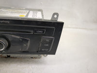 2009 Audi A4 Radio AM FM Cd Player Receiver Replacement P/N:8T1035195L CQ-EA1862G Fits OEM Used Auto Parts - Oemusedautopart