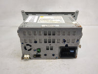 2009 Audi A4 Radio AM FM Cd Player Receiver Replacement P/N:8T1035195L CQ-EA1862G Fits OEM Used Auto Parts - Oemusedautopart