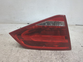 compare product 2009-2012 Audi A4 Driver Left Side Deck Lid Mounted Tail Light 1501719