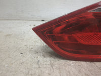 2009-2012 Audi A4 Driver Left Side Deck Lid Mounted Tail Light 1501719 - Oemusedautoparts1.com