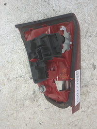 2009-2012 Audi A4 Driver Left Side Deck Lid Mounted Tail Light 1501719 - Oemusedautoparts1.com