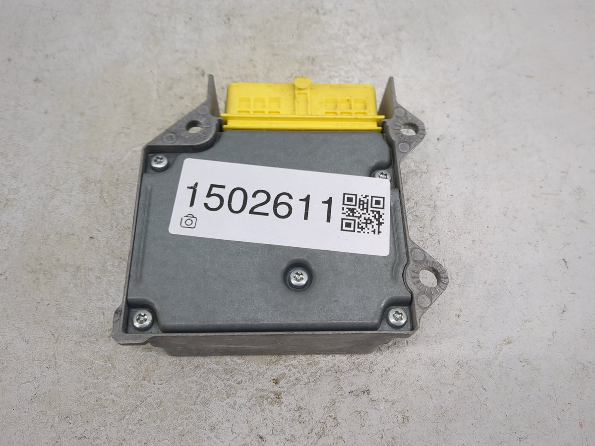 2009 Audi A4 Safety Restraint Srs Airbag Control Module - Oemusedautoparts1.com