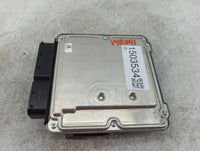 2009 Audi A4 PCM Engine Control Computer ECU ECM PCU OEM P/N:8K2 907 115 N 8K0 907 552 A Fits OEM Used Auto Parts - Oemuseda