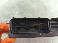 2009 Audi A4 PCM Engine Control Computer ECU ECM PCU OEM P/N:8K2 907 115 N 8K0 907 552 A Fits OEM Used Auto Parts - Oemuseda