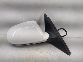 compare product 2009 Audi A4 Passenger Side View Mirror - Right Door Mirror OEM Used
