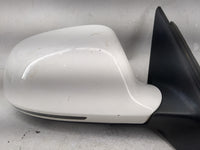 2009 Audi A4 Passenger Side View Mirror - Right Door Mirror OEM Used - Oemusedautoparts1.com