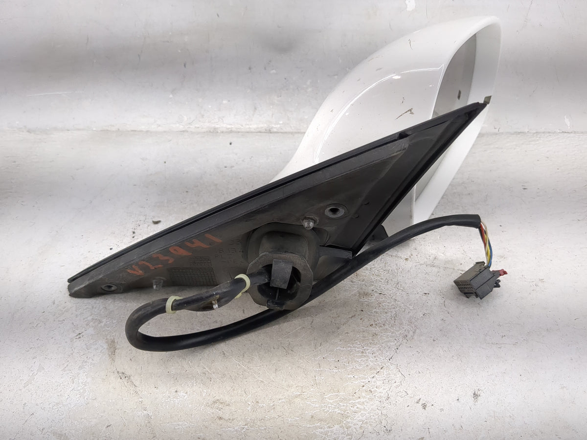 2009 Audi A4 Passenger Side View Mirror - Right Door Mirror OEM Used - Oemusedautoparts1.com