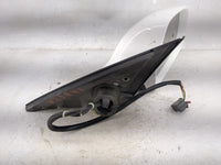 2009 Audi A4 Passenger Side View Mirror - Right Door Mirror OEM Used - Oemusedautoparts1.com