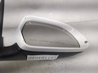 2009 Audi A4 Passenger Side View Mirror - Right Door Mirror OEM Used - Oemusedautoparts1.com