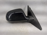 2009 Audi A4 Passenger Side View Mirror - Right Door Mirror OEM Used - Oemusedautoparts1.com