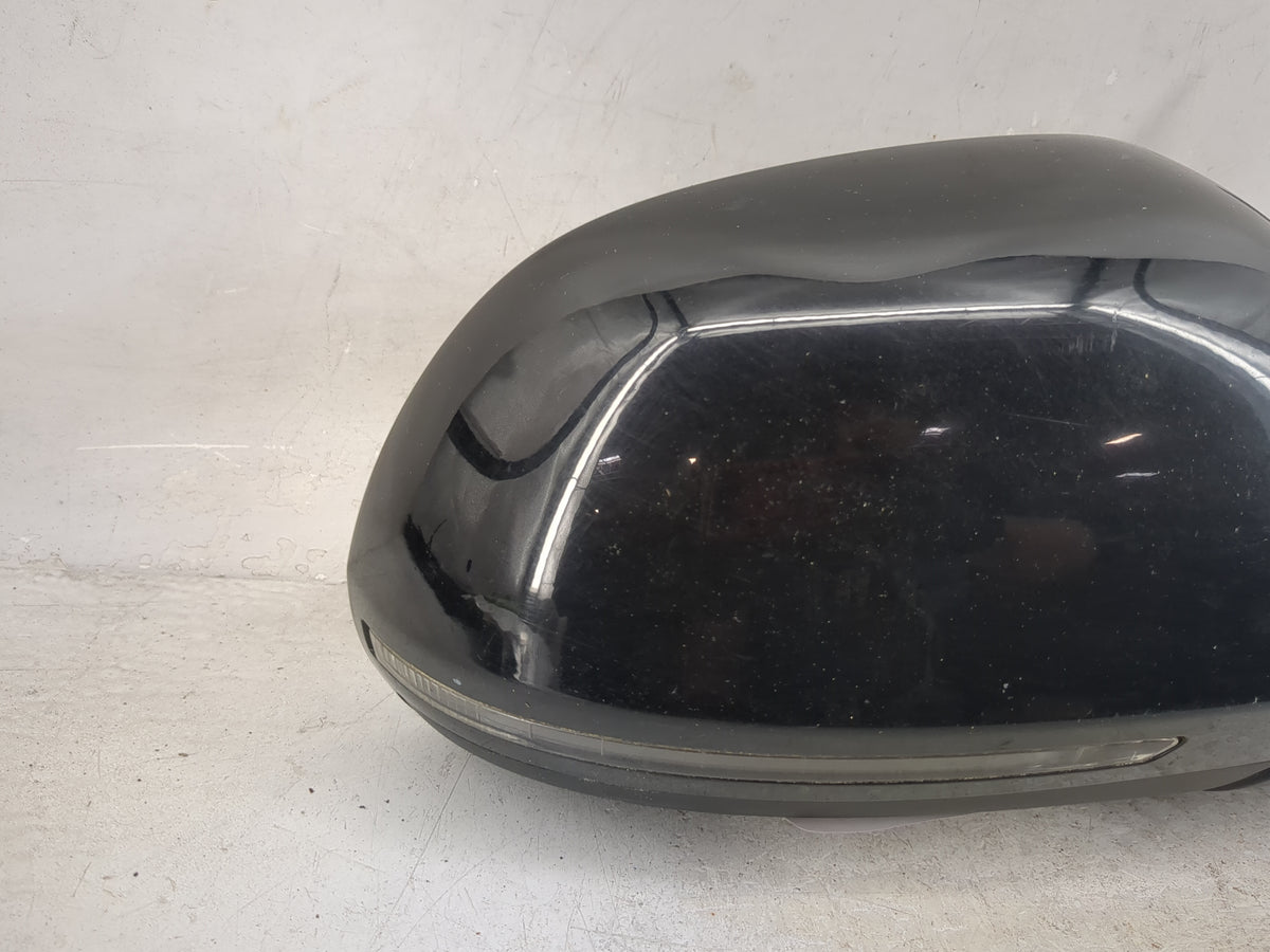 2009 Audi A4 Passenger Side View Mirror - Right Door Mirror OEM Used - Oemusedautoparts1.com