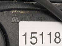 2009 Audi A4 Passenger Side View Mirror - Right Door Mirror OEM Used - Oemusedautoparts1.com