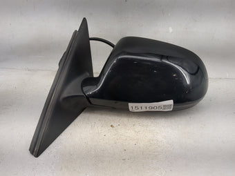 compare product 2009 Audi A4 Driver Side View Mirror - Left Door Mirror OEM Used