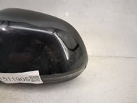 2009 Audi A4 Driver Side View Mirror - Left Door Mirror OEM Used - Oemusedautoparts1.com