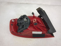 2009-2012 Audi A4 Tail Light Assembly Passenger Right OEM Fits Fits 2009 2010 2011 2012 OEM Used Auto Parts - Oemusedautopar