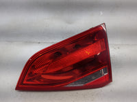 2009-2012 Audi A4 Passenger Right Side Deck Lid Mounted Tail Light 1512384 - Oemusedautoparts1.com
