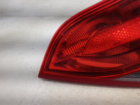 2009-2012 Audi A4 Passenger Right Side Deck Lid Mounted Tail Light 1512384 - Oemusedautoparts1.com