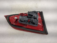 2009-2012 Audi A4 Passenger Right Side Deck Lid Mounted Tail Light 1512384 - Oemusedautoparts1.com