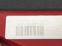 2009-2012 Audi A4 Tail Light Assembly Passenger Right OEM P/N:8K5945096 00968808889 Fits Fits 2009 2010 2011 2012 OEM Used A