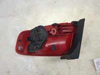 2009-2012 Audi A4 Tail Light Assembly Driver Left OEM P/N:8K5945095E Fits Fits 2009 2010 2011 2012 OEM Used Auto Parts - Oem
