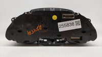 2009 Audi A4 Instrument Cluster Speedometer Gauges P/N:8K0 920 980 B Fits OEM Used Auto Parts - Oemusedautoparts1.com