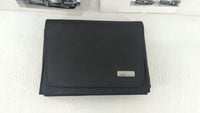 2009 Audi A4 Owners Manual Book Guide OEM Used Auto Parts - Oemusedautoparts1.com