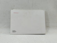 2009 Audi A4 Owners Manual Book Guide OEM Used Auto Parts - Oemusedautoparts1.com