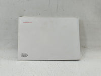 2009 Audi A4 Owners Manual Book Guide OEM Used Auto Parts - Oemusedautoparts1.com