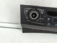 2009-2012 Audi A4 Climate Control Module Temperature AC/Heater Replacement P/N:8T1 820 043 AA 8T1 820 043 AK Fits OEM Used A