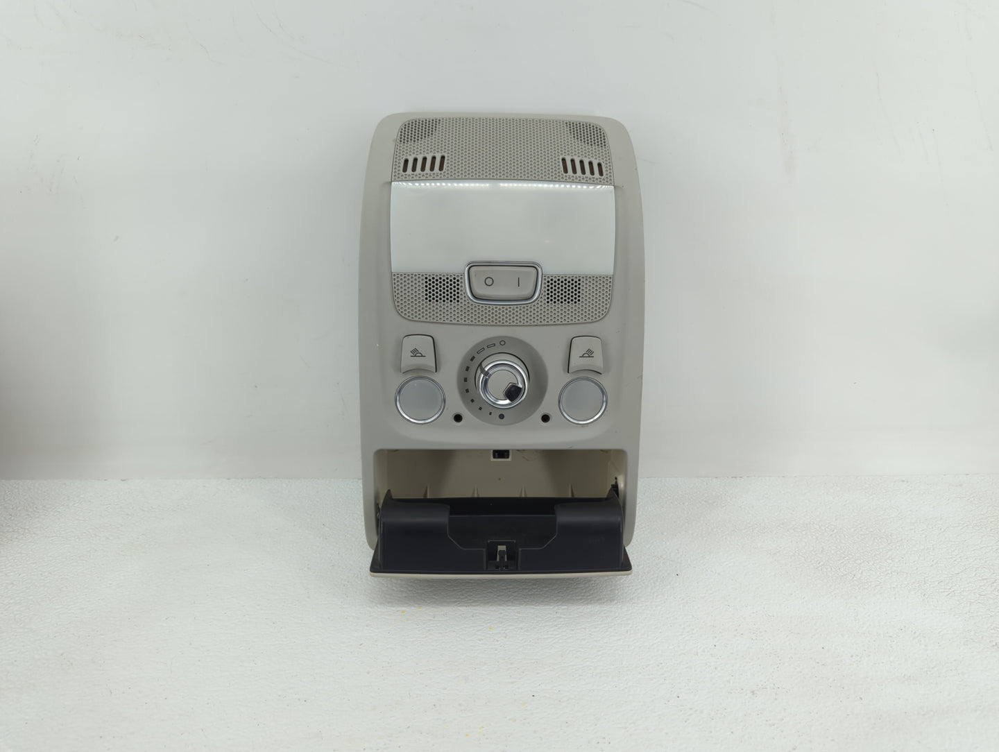 2009 Audi A4 Overhead Roof Console - Oemusedautoparts1.com