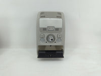 2009 Audi A4 Overhead Roof Console - Oemusedautoparts1.com