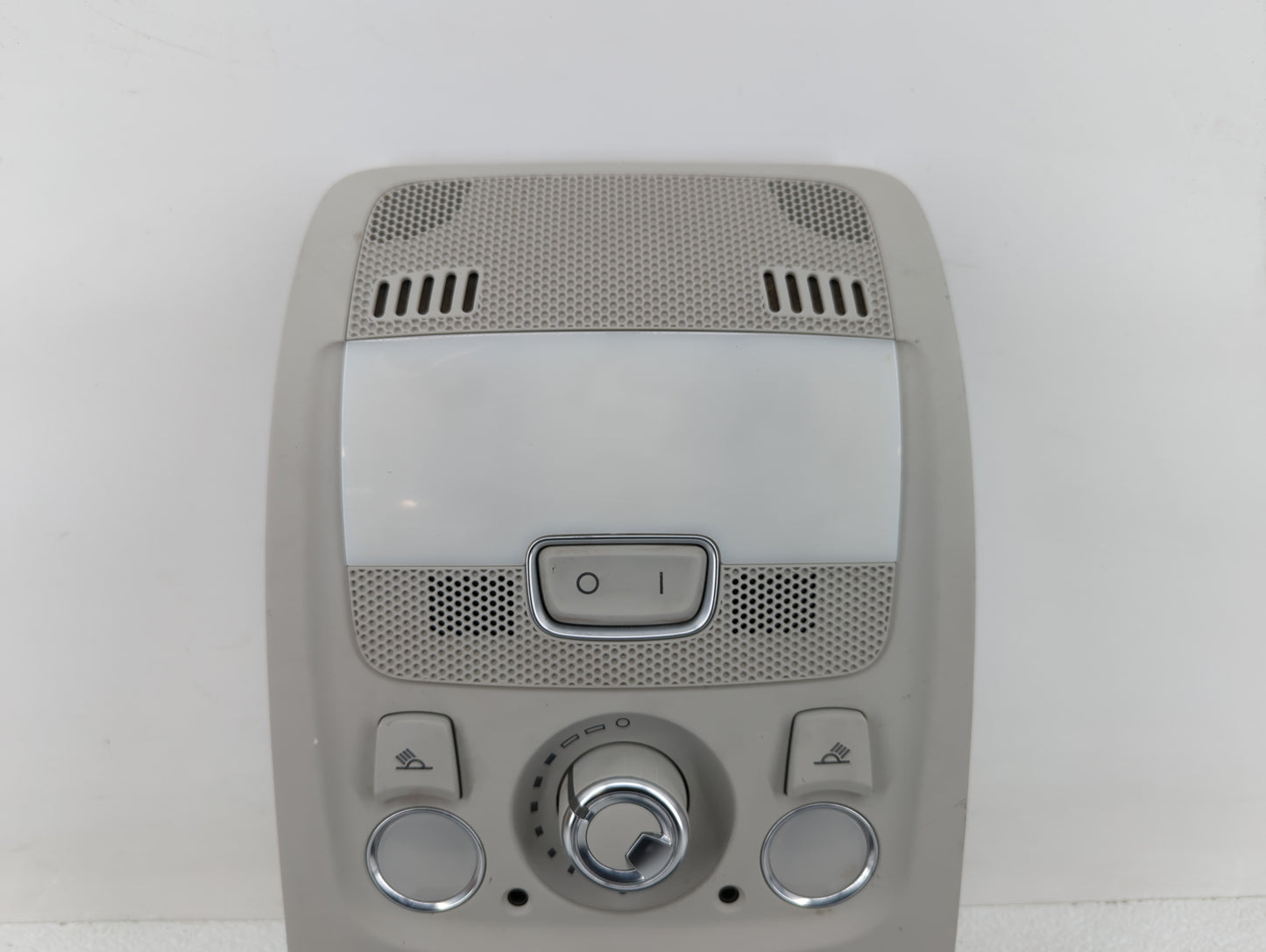 2009 Audi A4 Overhead Roof Console - Oemusedautoparts1.com