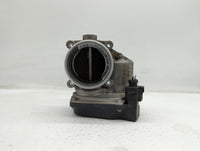2005-2016 Audi A4 Throttle Body P/N:06F 133 062 G 06F 133 062 Q Fits OEM Used Auto Parts - Oemusedautoparts1.com