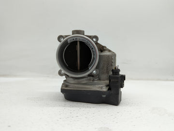 2005-2016 Audi A4 Throttle Body P/N:06F 133 062 G 06F 133 062 Q Fits OEM Used Auto Parts - Oemusedautoparts1.com