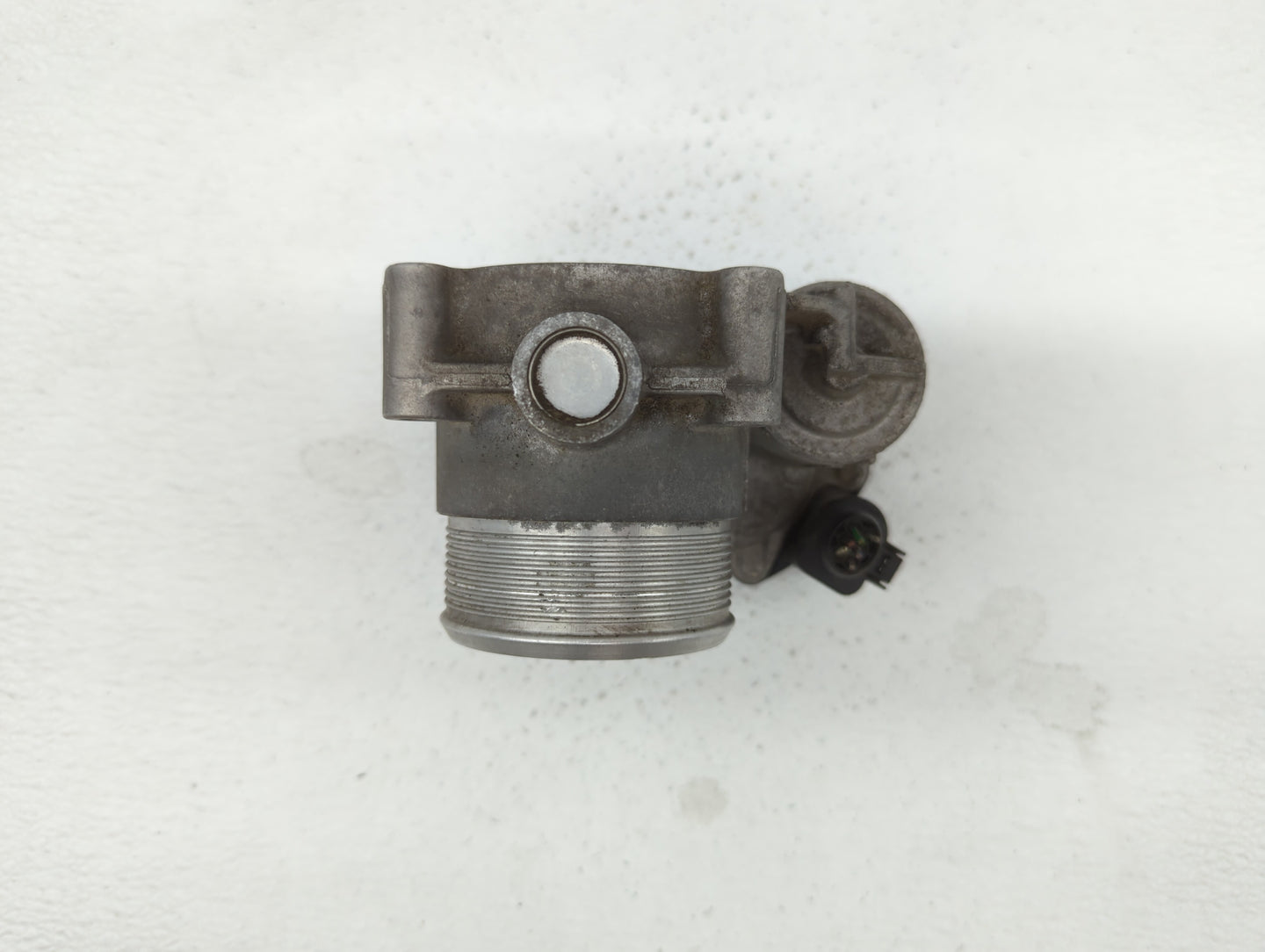 2005-2016 Audi A4 Throttle Body P/N:06F 133 062 G 06F 133 062 Q Fits OEM Used Auto Parts - Oemusedautoparts1.com