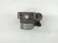 2005-2016 Audi A4 Throttle Body P/N:06F 133 062 G 06F 133 062 Q Fits OEM Used Auto Parts - Oemusedautoparts1.com