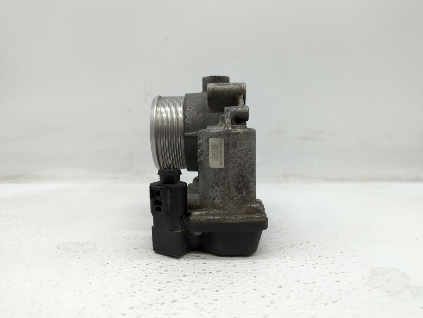 2005-2016 Audi A4 Throttle Body P/N:06F 133 062 G 06F 133 062 Q Fits OEM Used Auto Parts - Oemusedautoparts1.com