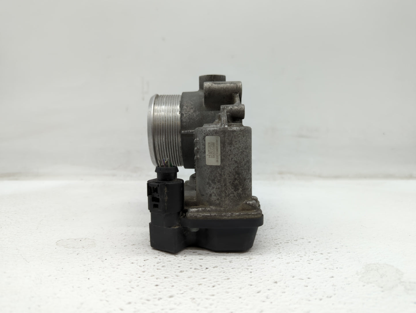 2005-2016 Audi A4 Throttle Body P/N:06F 133 062 G 06F 133 062 Q Fits OEM Used Auto Parts - Oemusedautoparts1.com