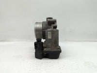 2005-2016 Audi A4 Throttle Body P/N:06F 133 062 G 06F 133 062 Q Fits OEM Used Auto Parts - Oemusedautoparts1.com