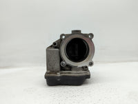 2005-2016 Audi A4 Throttle Body P/N:06F 133 062 G 06F 133 062 Q Fits OEM Used Auto Parts - Oemusedautoparts1.com