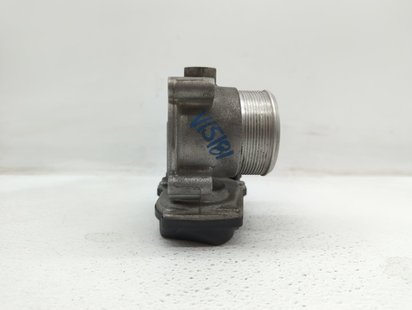 2005-2016 Audi A4 Throttle Body P/N:06F 133 062 G 06F 133 062 Q Fits OEM Used Auto Parts - Oemusedautoparts1.com