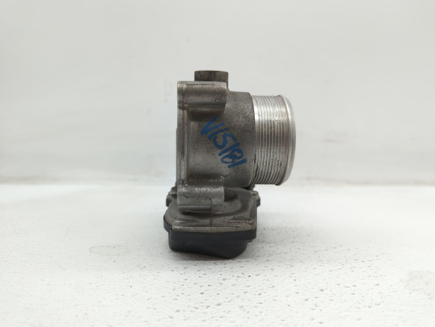 2005-2016 Audi A4 Throttle Body P/N:06F 133 062 G 06F 133 062 Q Fits OEM Used Auto Parts - Oemusedautoparts1.com