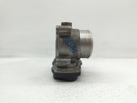 2005-2016 Audi A4 Throttle Body P/N:06F 133 062 G 06F 133 062 Q Fits OEM Used Auto Parts - Oemusedautoparts1.com