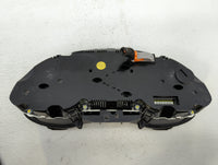 2009 Audi A4 Instrument Cluster Speedometer Gauges P/N:555.001.620.5 Fits Fits 2004 2005 2006 OEM Used Auto Parts - Oemuseda