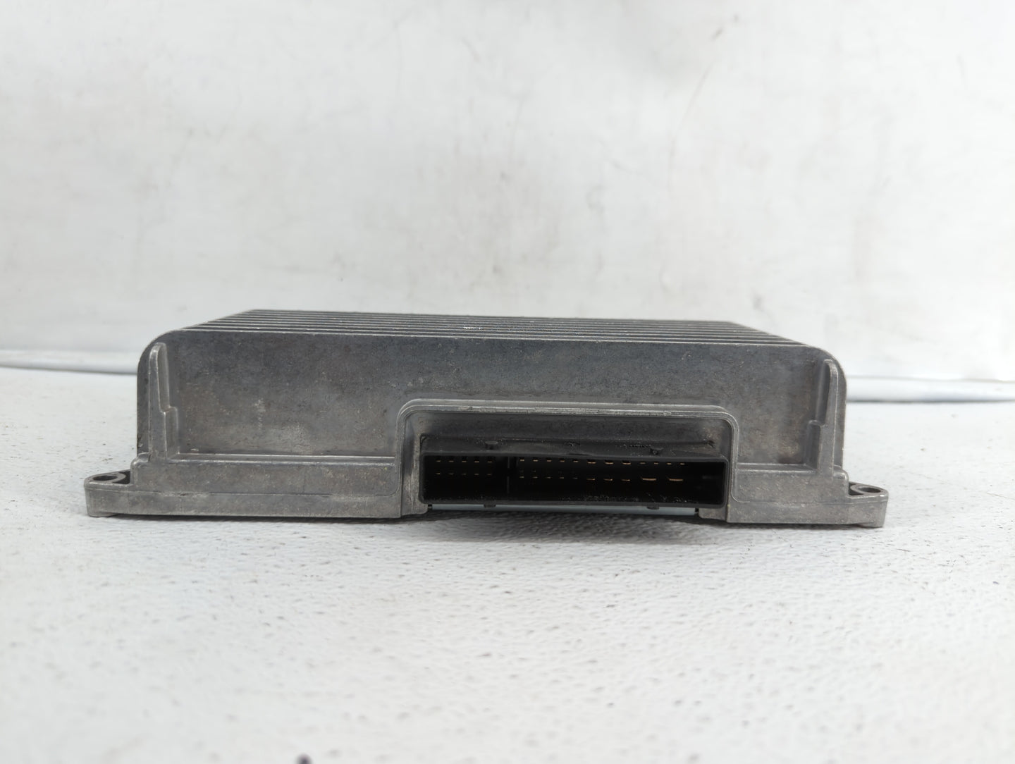 2009 Audi A4 PCM Engine Control Computer ECU ECM PCU OEM P/N:8T0 035 223 Fits Fits 2001 OEM Used Auto Parts - Oemusedautopar